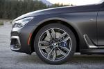 BMW M760i xDrive 2017 года (NA)